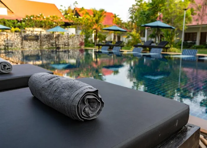 Amazing Smile Angkor Hotel Siem Reap