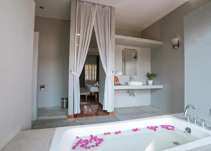 Hotel Amazing Smile Angkor 4*