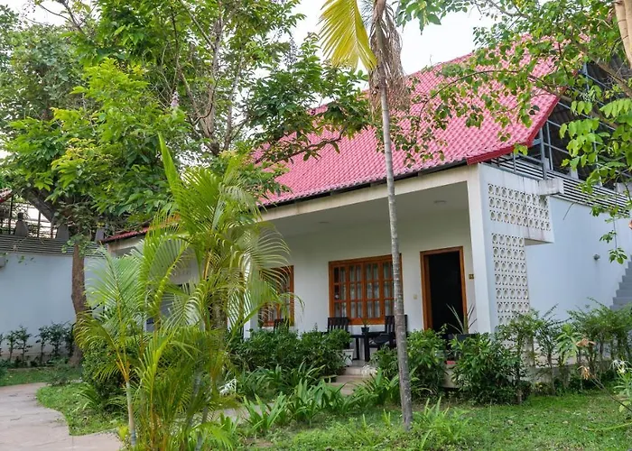 Amazing Smile Angkor Siem Reap