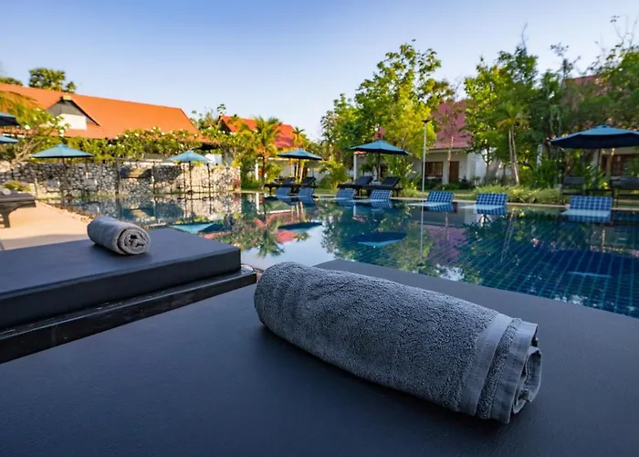 Amazing Smile Angkor Hotel Siem Reap