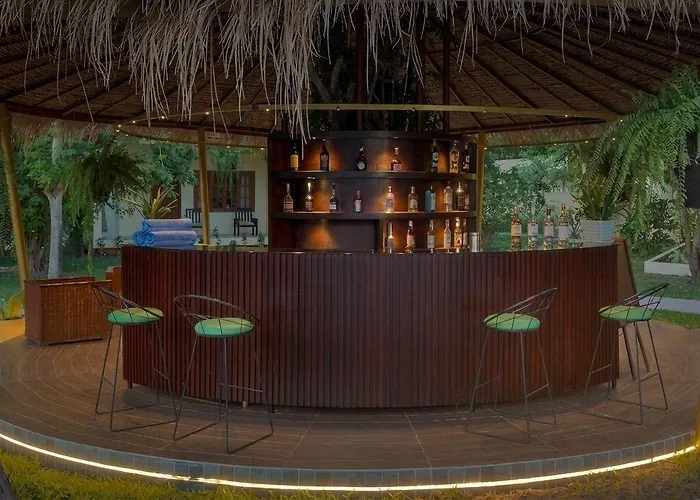 Amazing Smile Angkor Hotel 4*