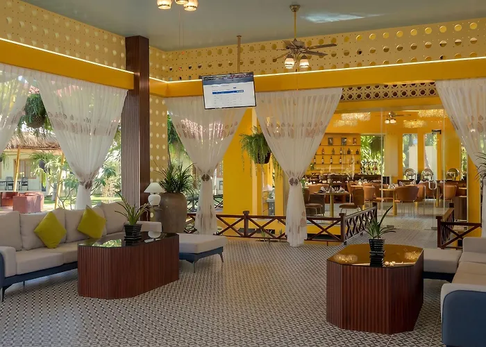 Hotel Amazing Smile Angkor Siem Reap