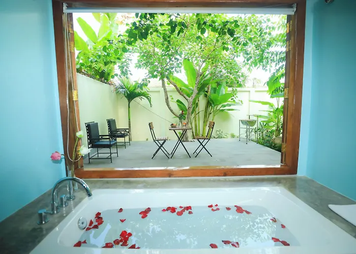 Hotel Amazing Smile Angkor 4*